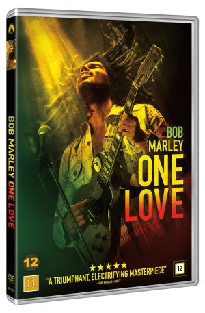 Bob Marley: One Love (Dvd)