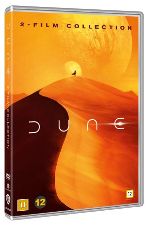 Dune 1 & 2 Collection (Dvd)