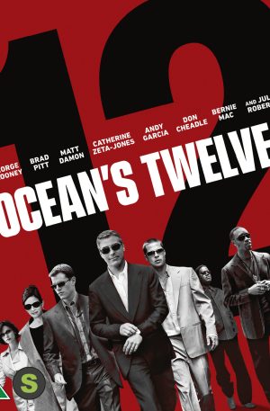 Oceans´s 12 (4K Ultra HD)